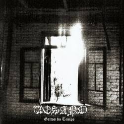 Vesano : Gritos do Tempo